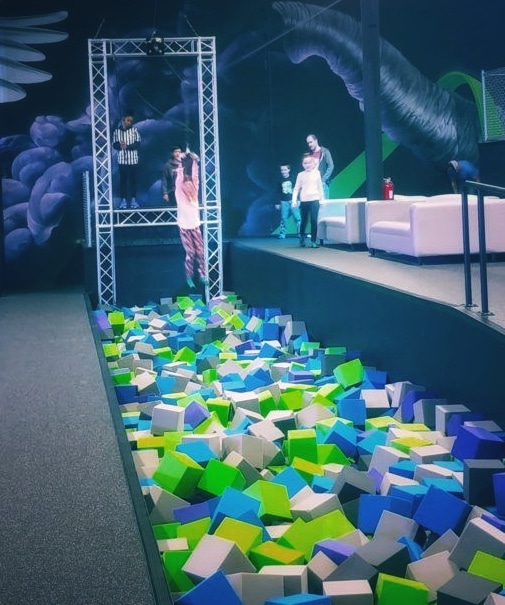 Defy Trampoline Park Discount Tickets & Everything You Need to Know