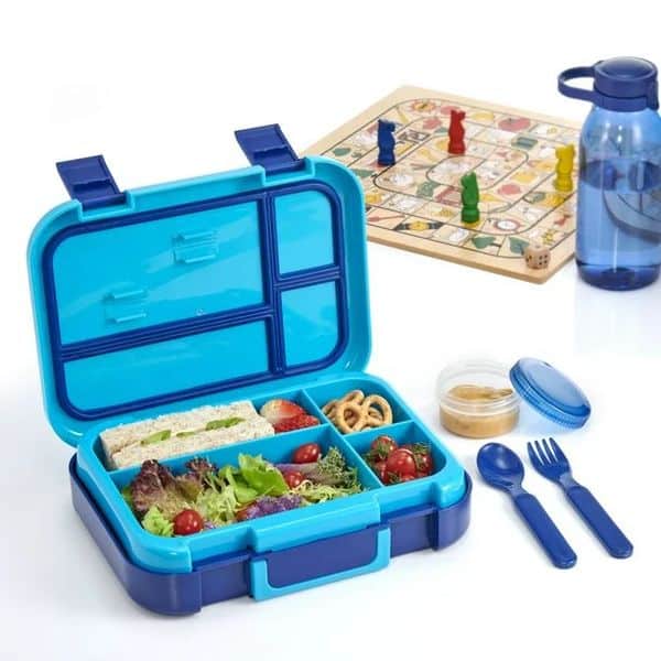 Bentgo Lunchbox Sale - As Low As $7.99! - Thrifty NW Mom