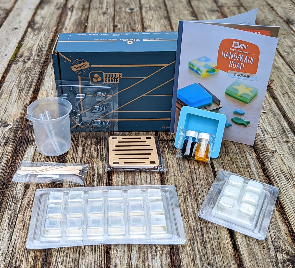 6 STEM Kits Tweens & Teens will Love! Thrifty NW Mom