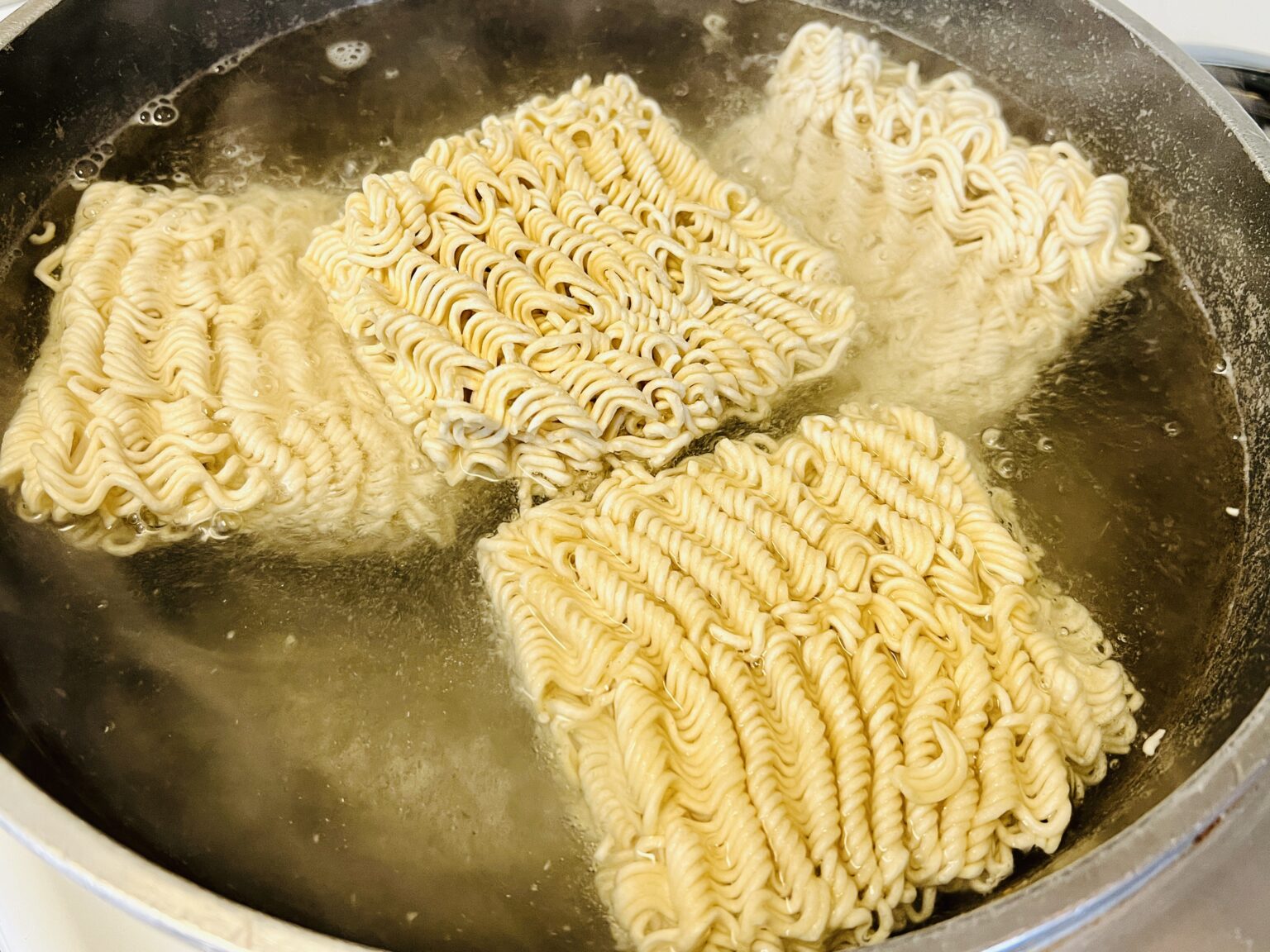 Easy Ramen Egg Drop Soup Recipe Simple, Affordable & Delicious! Thrifty NW Mom