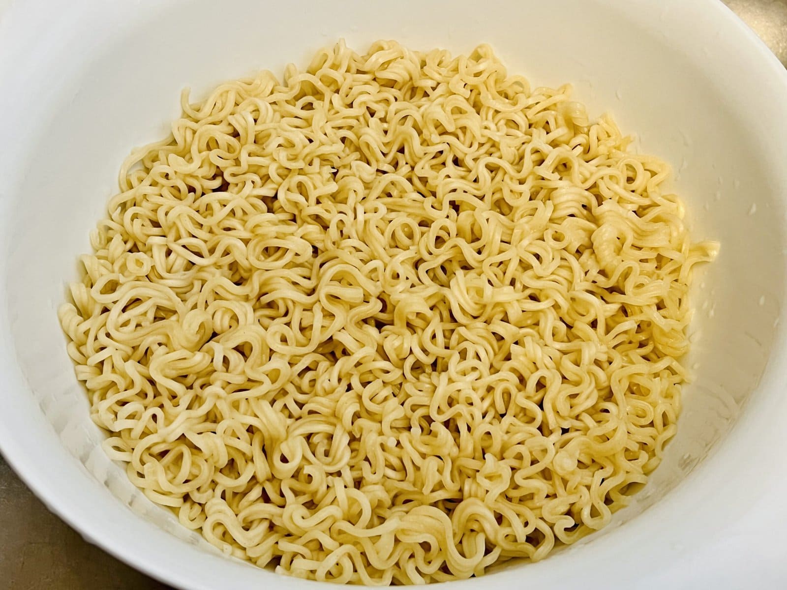 Easy Ramen Egg Drop Soup Recipe Simple, Affordable & Delicious! Thrifty NW Mom