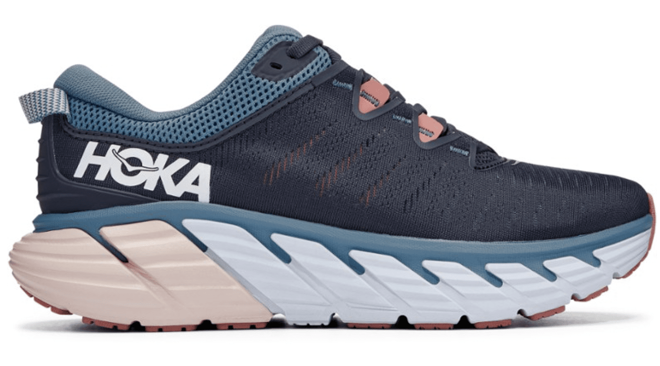 Hoka Gaviota Running Shoes