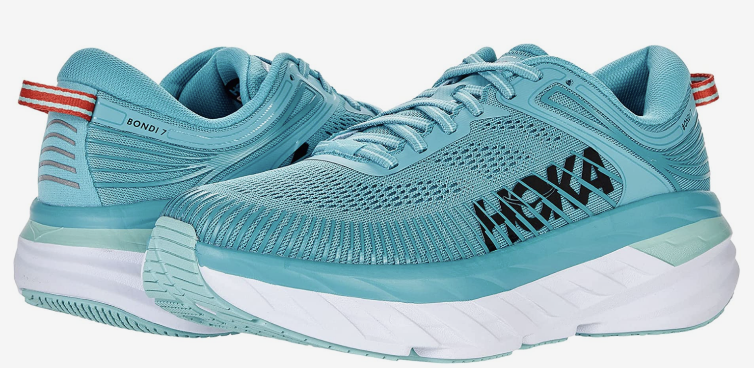 Hoka Shoes Women & Men Best Prices, Where to Find Them & more