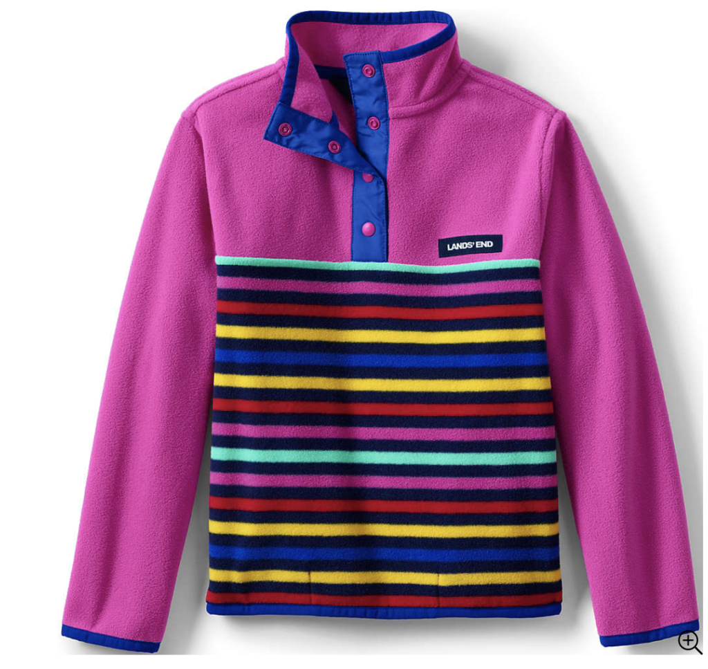 Lands End Coupon Code 50 off coats/outerwear Thrifty NW Mom