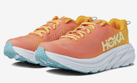 Hoka rincon 3 shoes