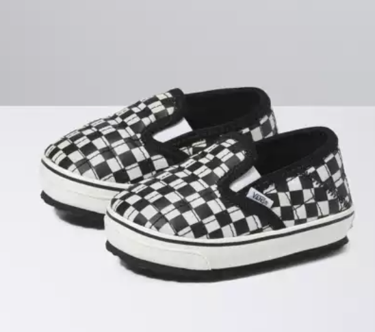 Vans Slip On Shoes