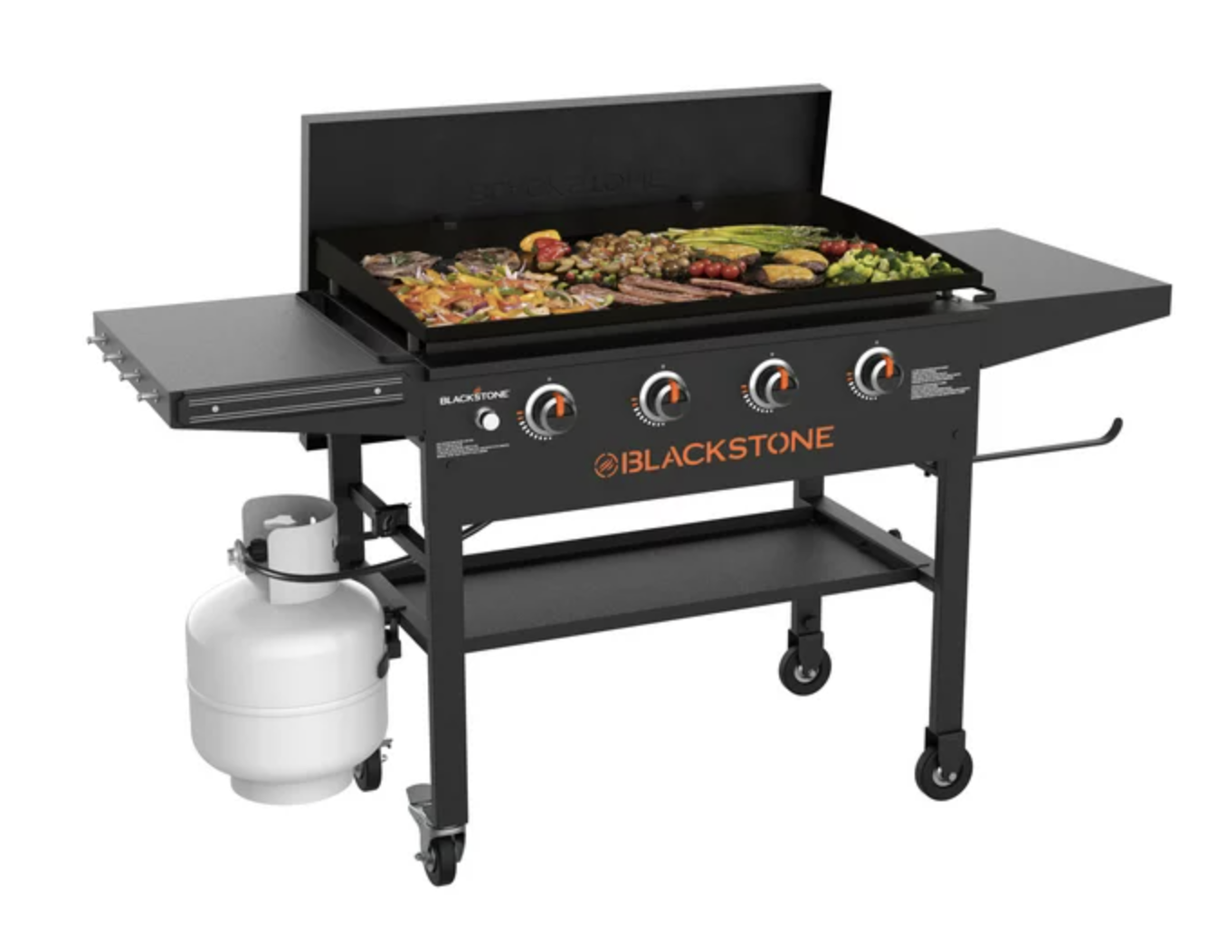 Blackstone Griddle on Sale