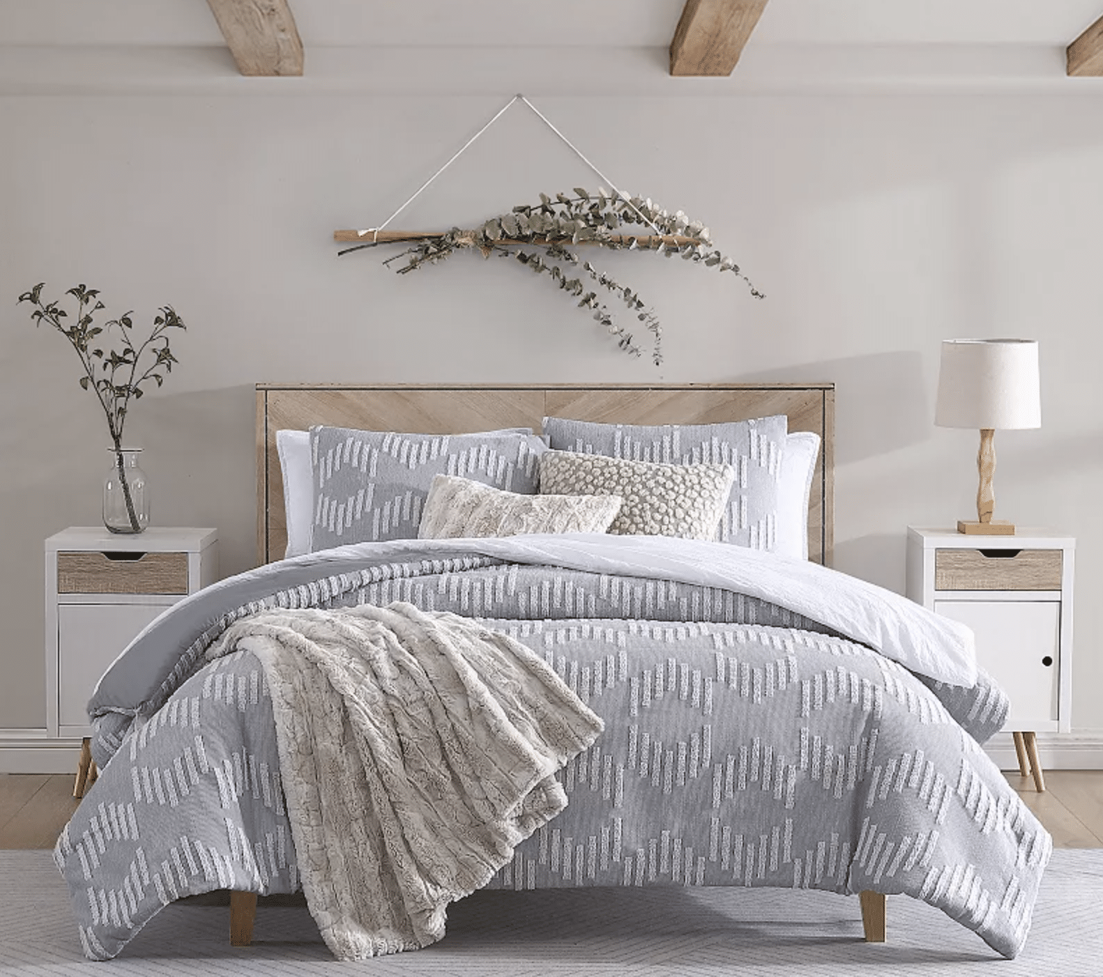 Koolaburra by Ugg Parkes Comforter Set