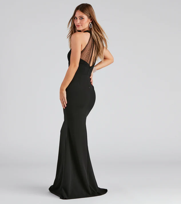 Windsor formal dress