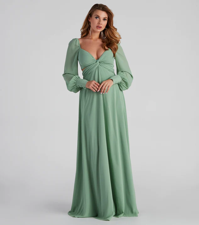 Windsor formal dress for prom