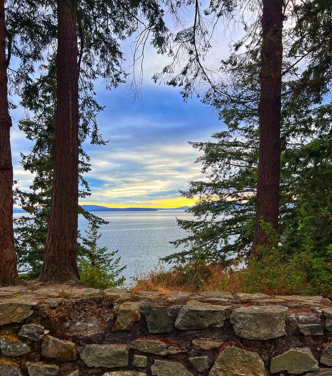 Chuckanut Drive Day Trip Where To Eat, What To See & More! Thrifty NW Mom