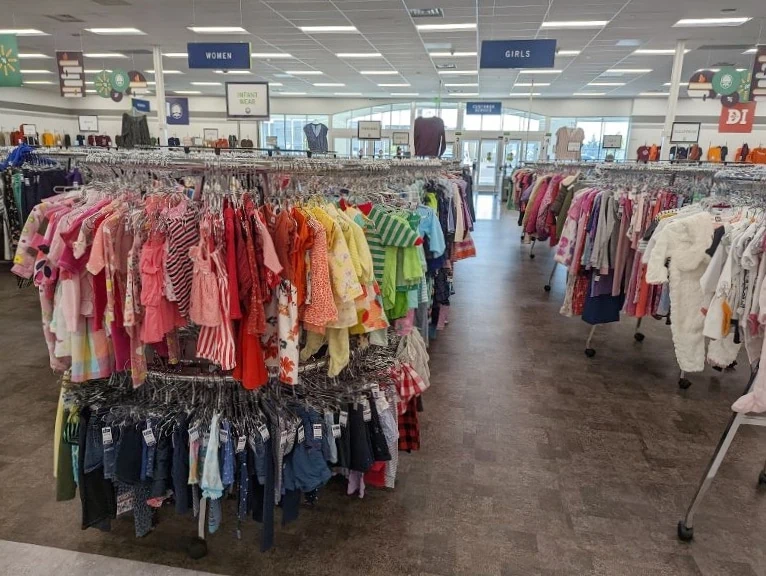 Guide to Thrifting in the Puget Sound Some of the Best Thrift