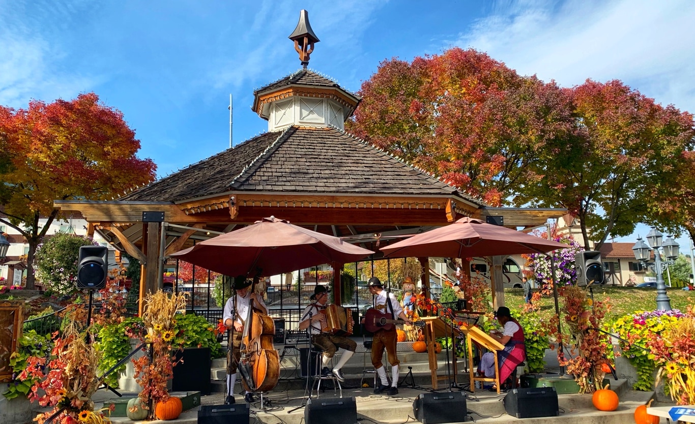 harvest festival near me 