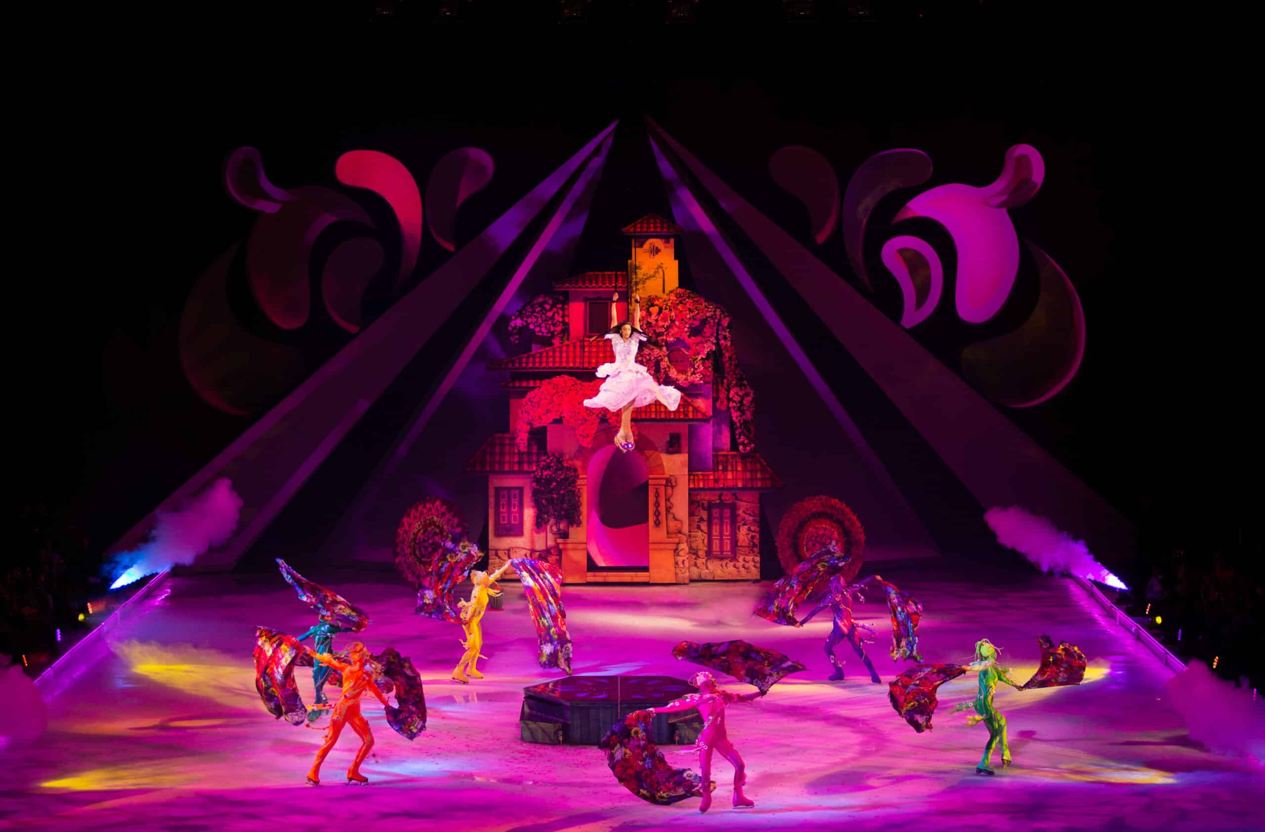 Disney on Ice Encanto Show 