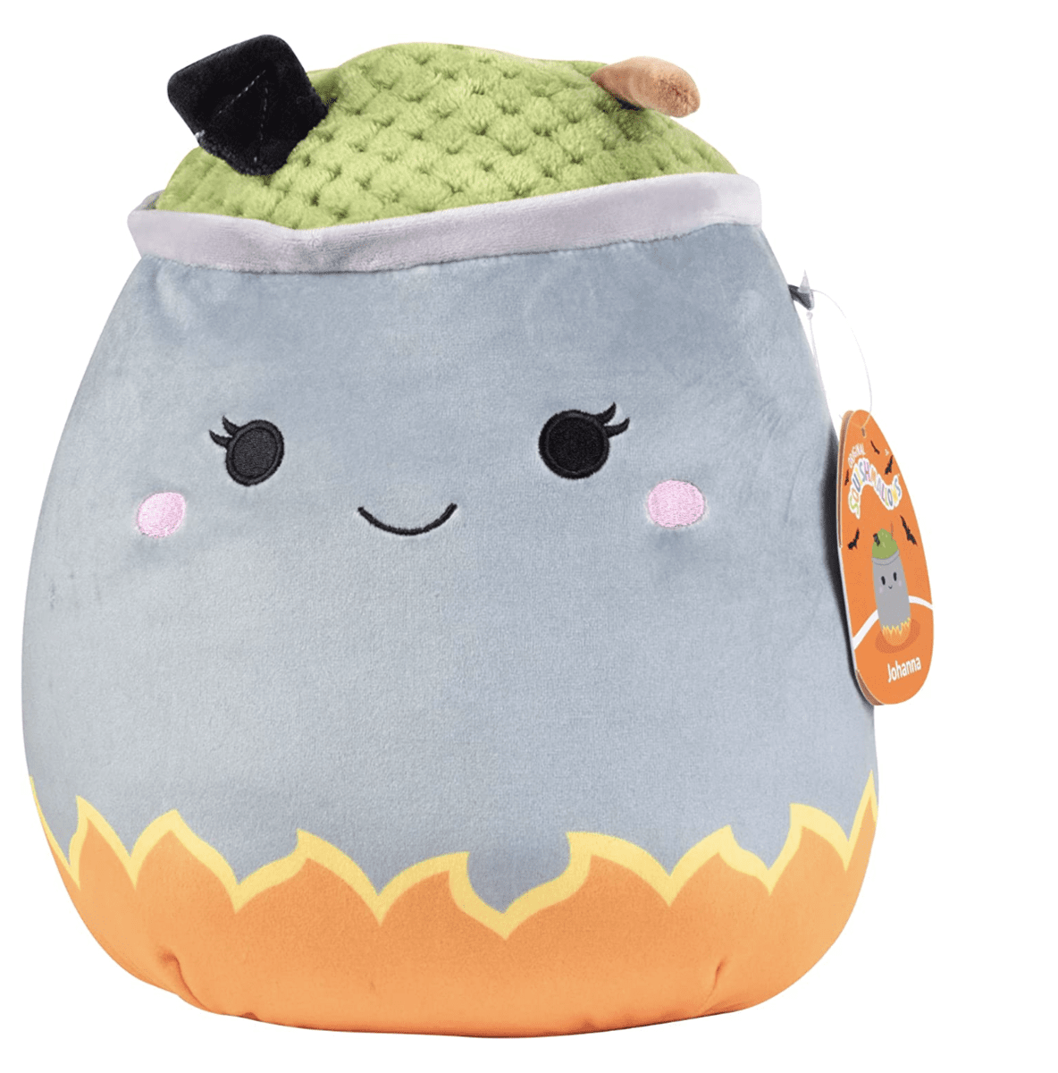 Johanna Witches brew Squishmallow