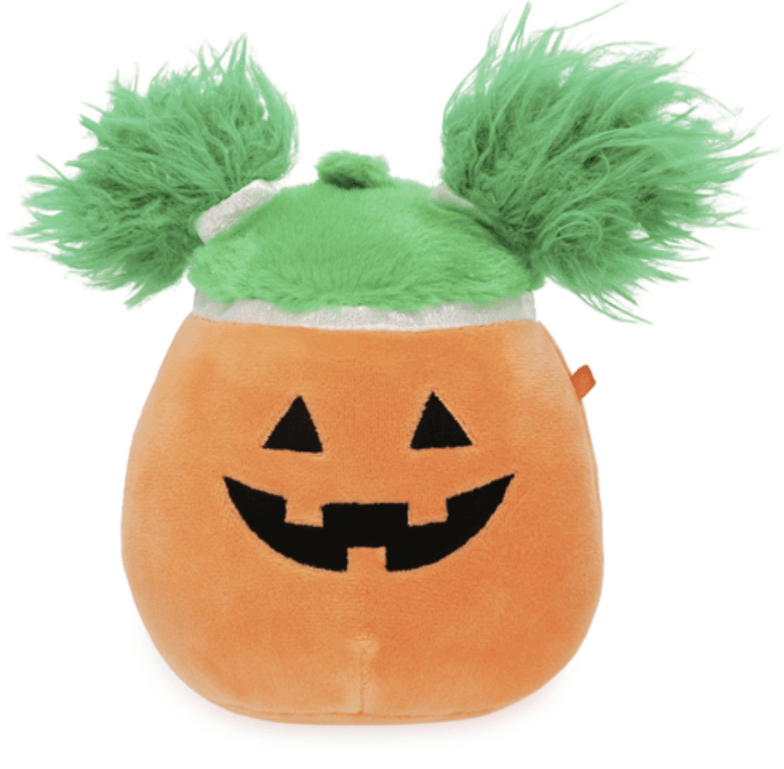 Paige the Pumpkin Mini Pumpkin Squishmallow