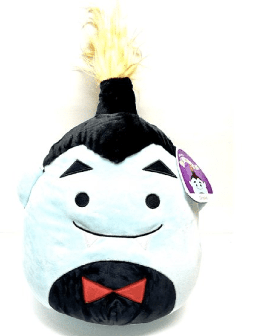 Drake the Vampire Squishmallow