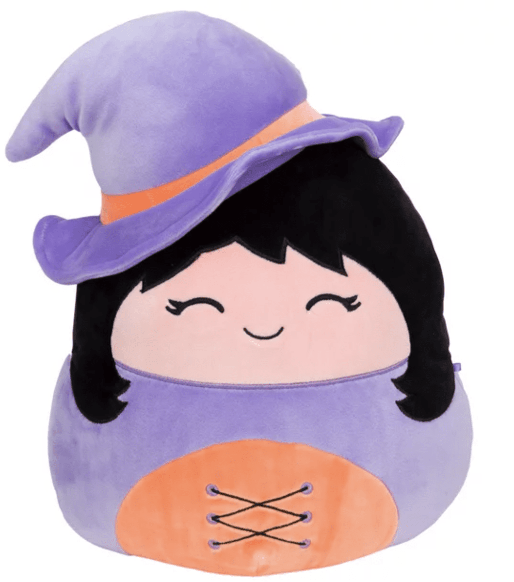 witch squishmallow