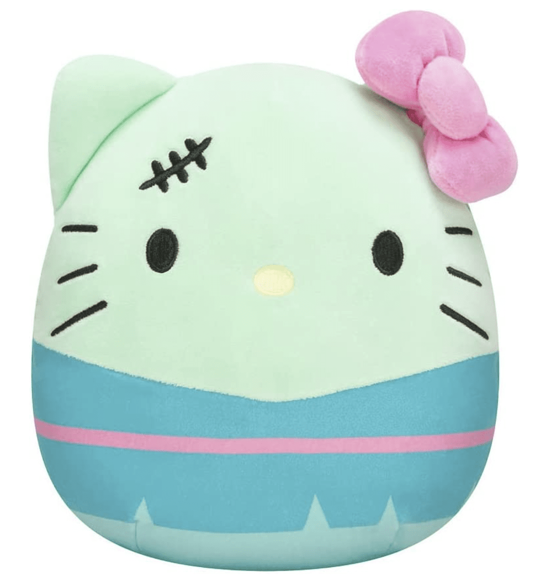 Hello Kitty Squishmallow Franken Kitty