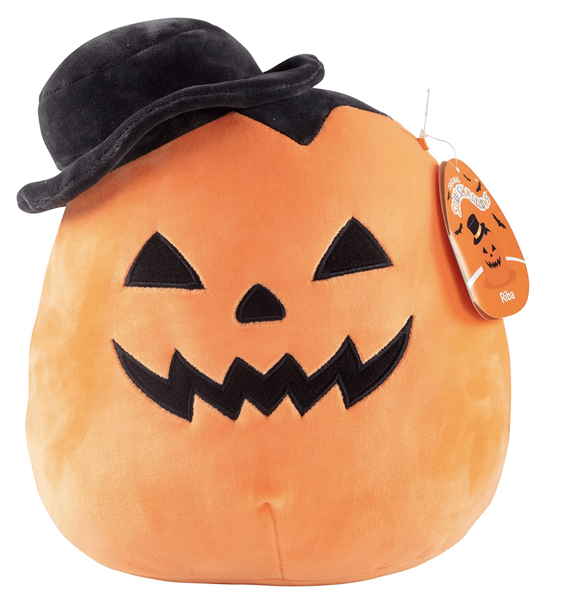 riba pumpkin squishmallow