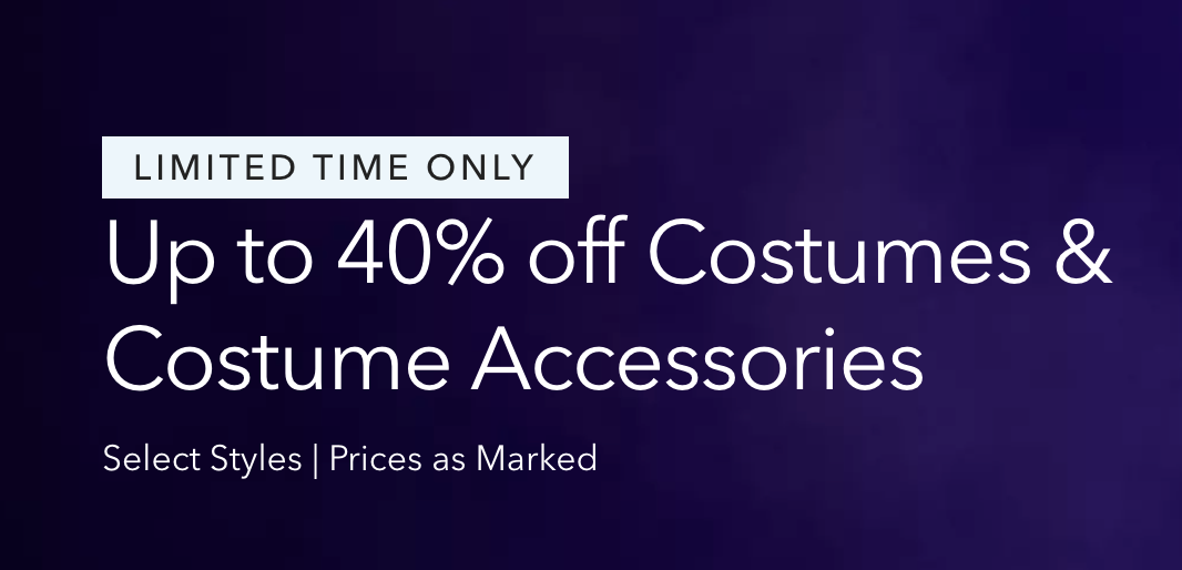 disney costumes sale