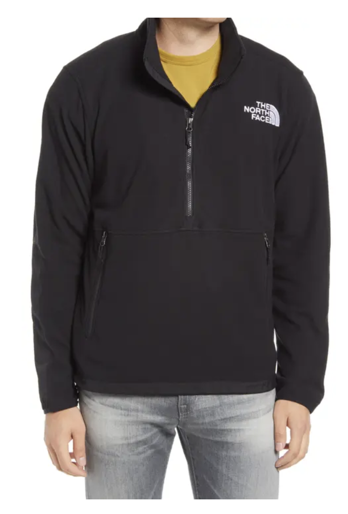 North Face Pullover