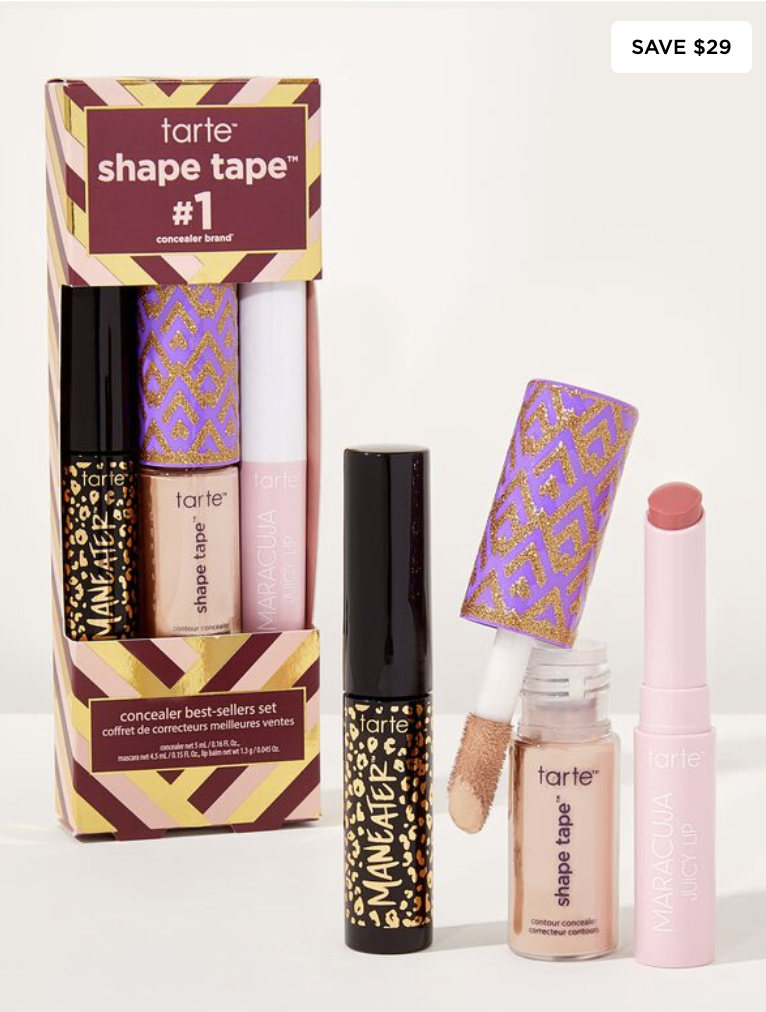 Tarte Sale