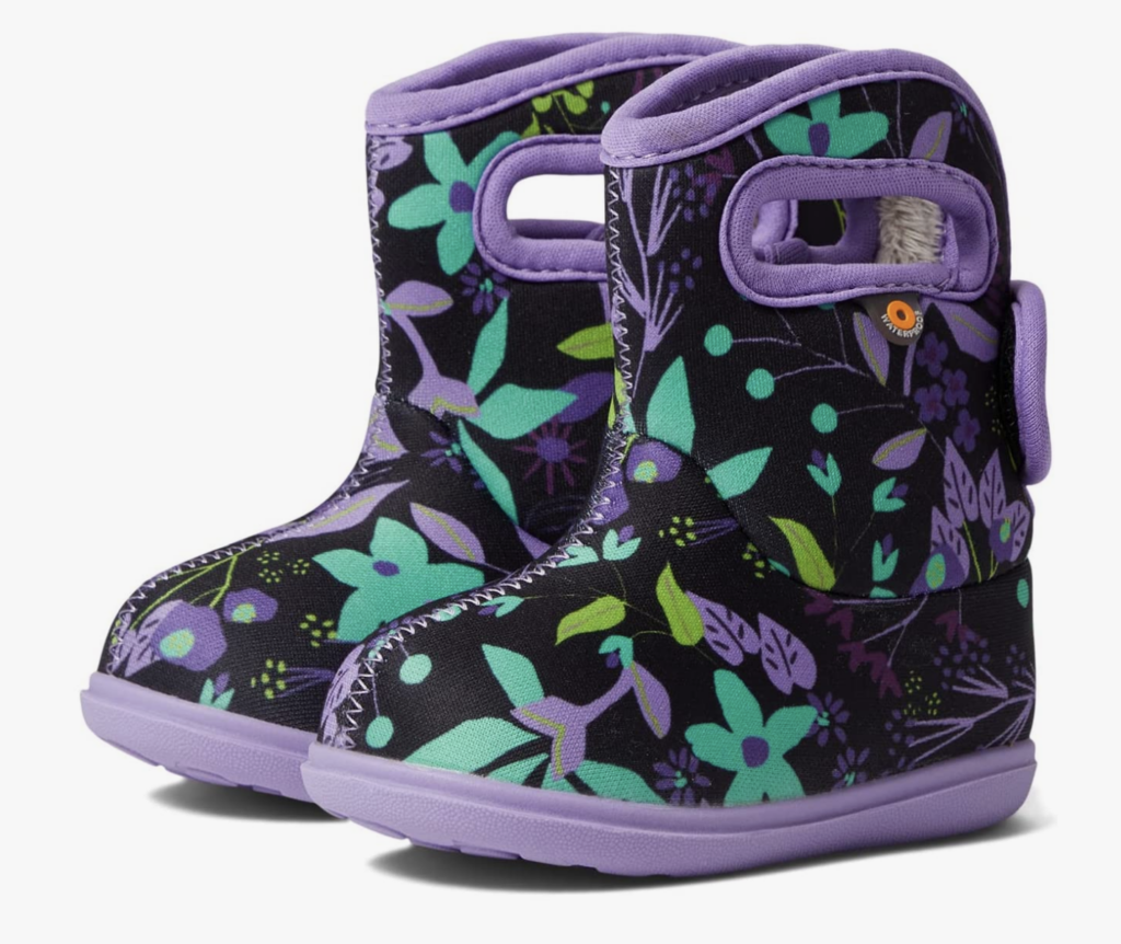 bogs boots kids