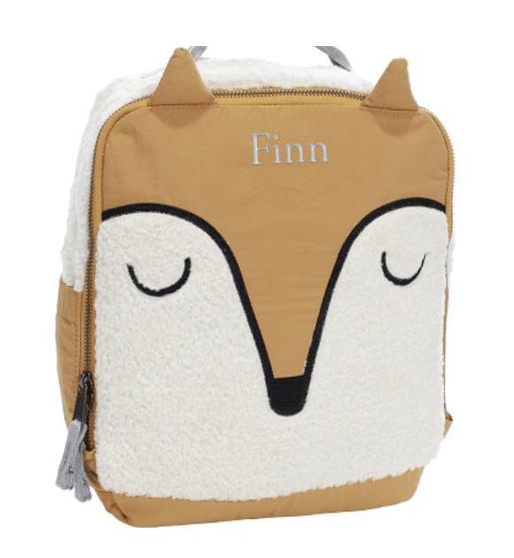 Pottery Barn Backpacks Sale Great Deals! Thrifty NW Mom