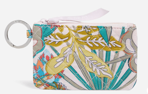 Vera Bradley Wristlet