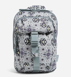 Vera Bradley Utility Backpack