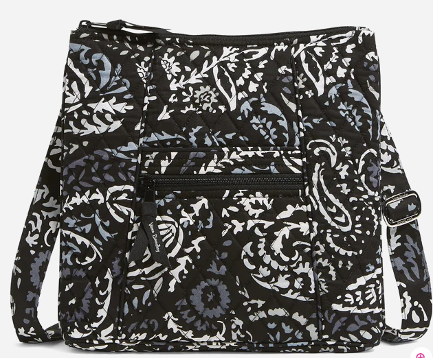 Vera Bradley Hipster Bags