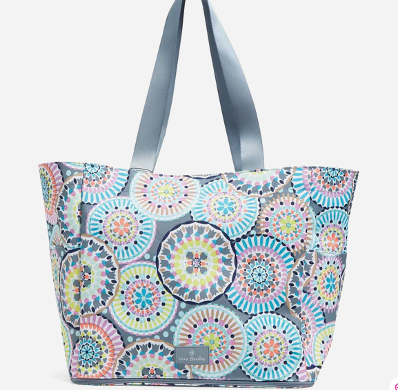 Vera Bradley Tote Bags