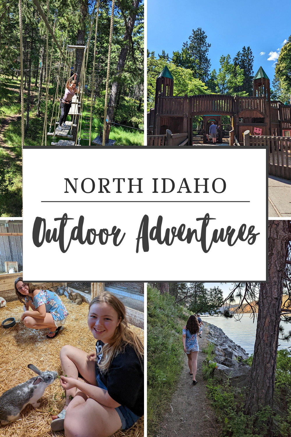 north idaho outdoor adventures