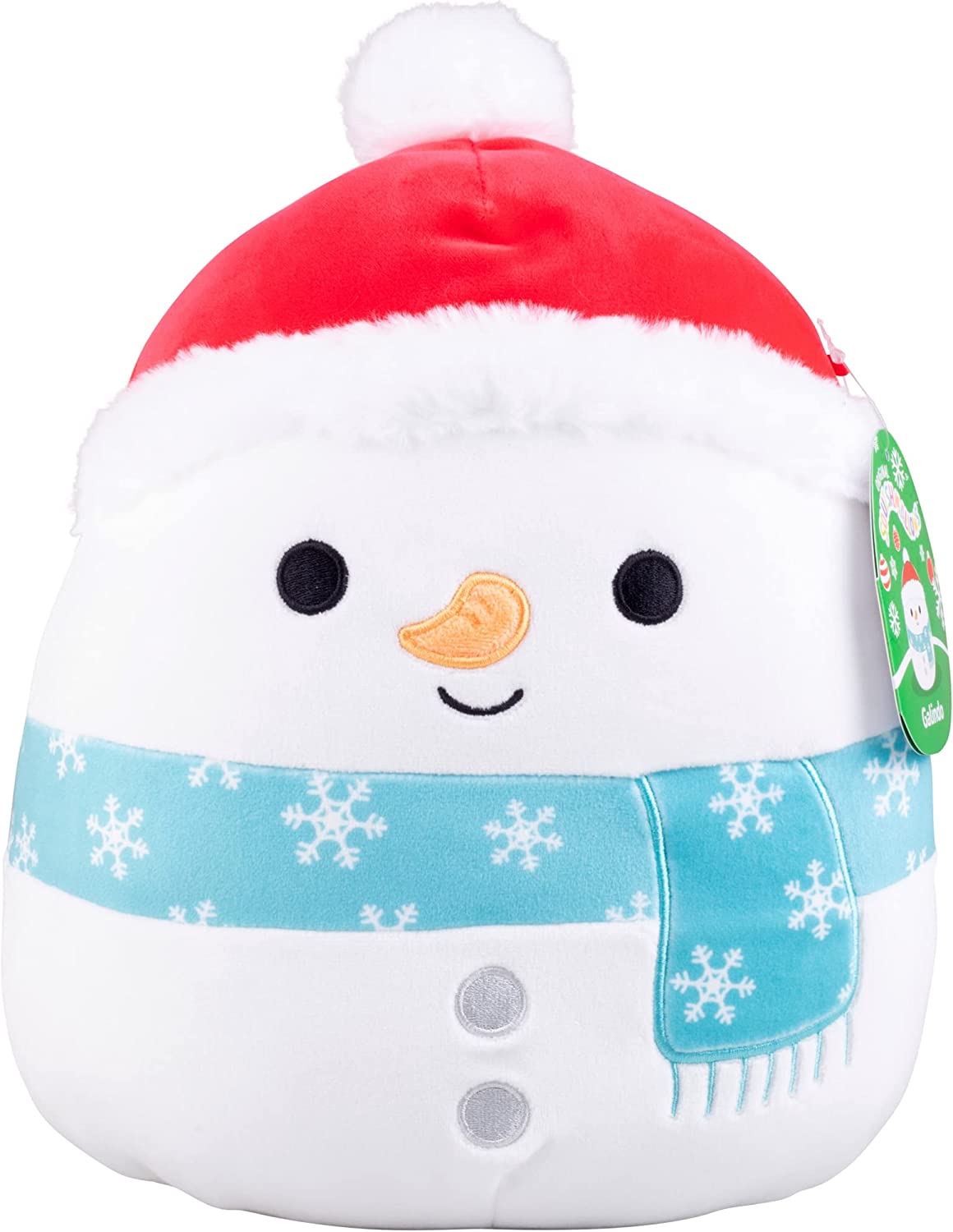 Christmas Squishmallows Where to Get This Years Favorites + Deals