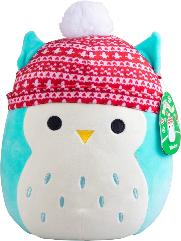 Christmas Squishmallows Where to Get This Years Favorites + Deals