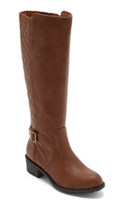 JCPenney Boots Sale – Boots As Low As $15 A Pair!