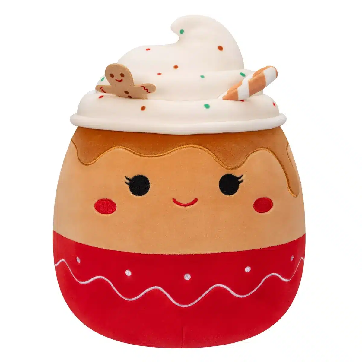 Latte Squishmallow