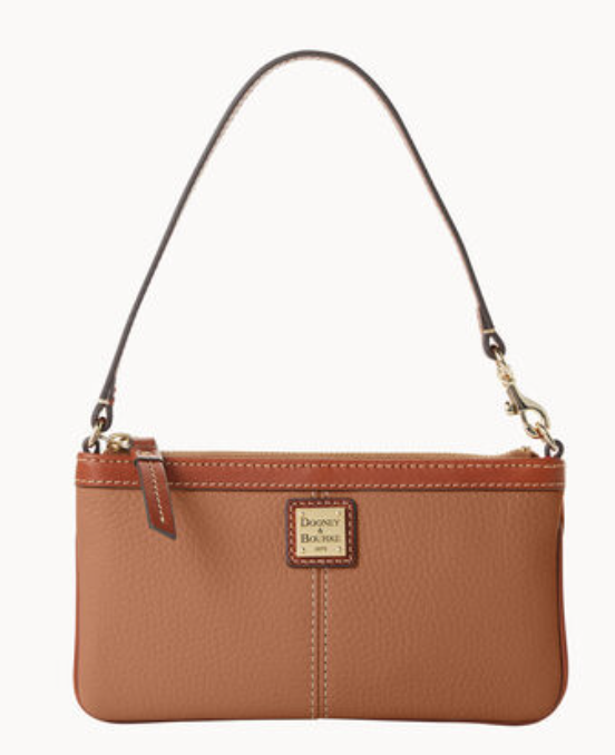 Dooney & Burke Slim Wristlet