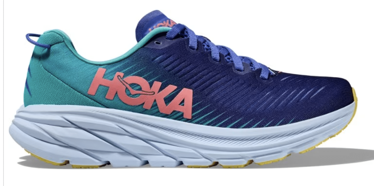 hoka rincon 3 shoes