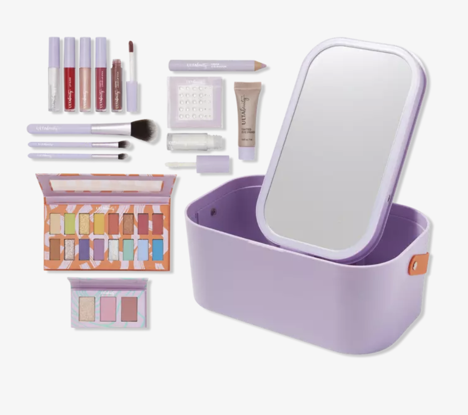 Ulta Main Character Beauty Box