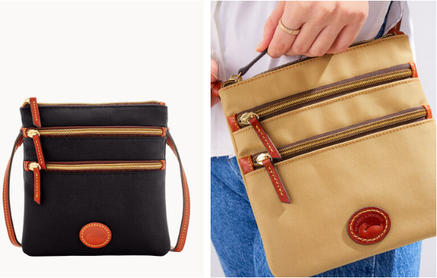 Dooney & Bourke Outlet Store Shopping Tips