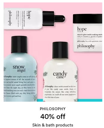 Ulta Cyber Monday Deals 2022 – Philosophy 3-in-1 for $7.50, Free Gifts, Beauty Boxes $13 & More!