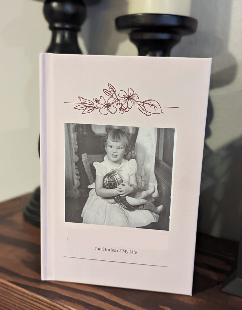 StoryWorth  Reviews – Record Memories with this Special Gift {$10 off!}