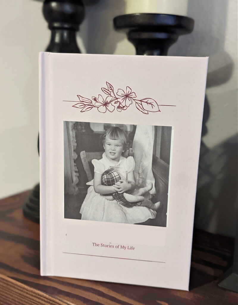 StoryWorth  Reviews – Record Memories with this Special Gift