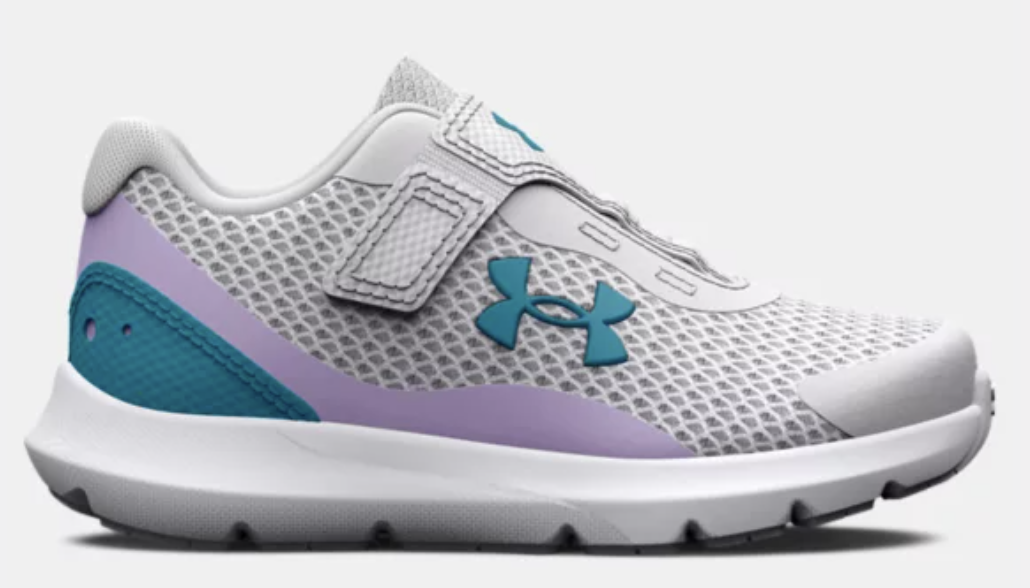 Girls Under Armour Infant Running shoes