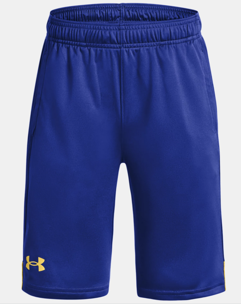 Boys Velocity Shorts