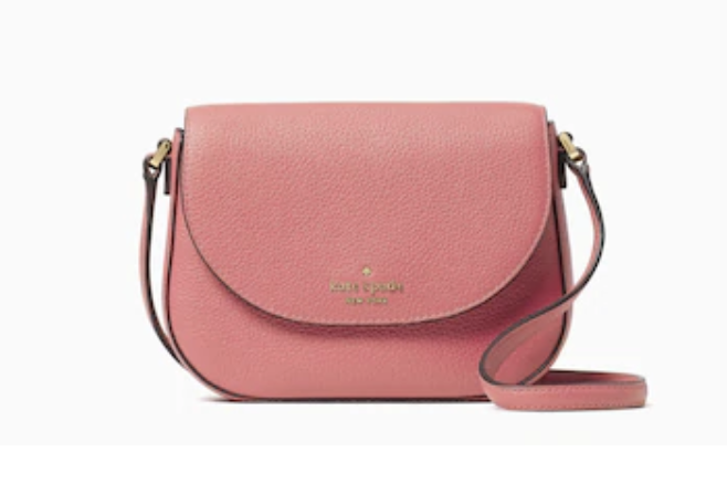 Kate Spade Leila Crossbody