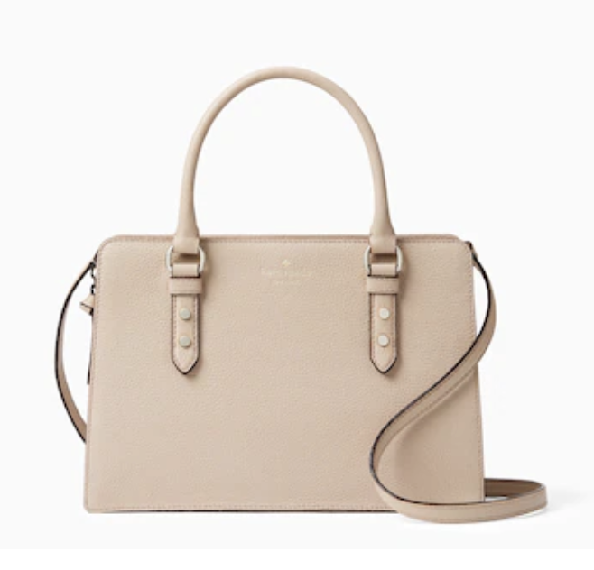 Kate spade satchel