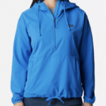 Columbia Womens Pullover Hoodie